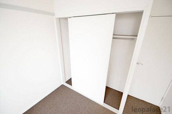 レオパレスアドレスの物件内観写真